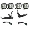 Picture of Honda Squadron Pro Headlight Kit - Honda 2019-21 Talon