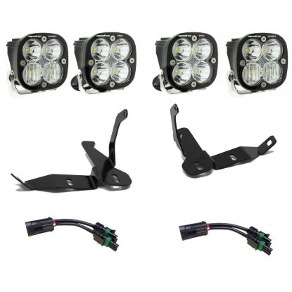 Picture of Honda Squadron Pro Headlight Kit - Honda 2019-21 Talon
