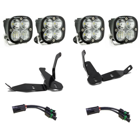 Picture of Honda Squadron Pro Headlight Kit - Honda 2019-21 Talon