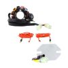 Picture of Honda Squadron Sport (D/C) Headlight Kit - Honda 2004-17 CRF250X; 2005-18 CRF450X; 2017-2018 CRF450RX