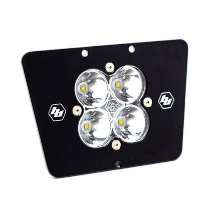 Picture of Honda Squadron Pro (D/C) Headlight Kit - Honda CRF250X 2004-2017; CRF450X 2005-2018; CRF450RX 2017-2018