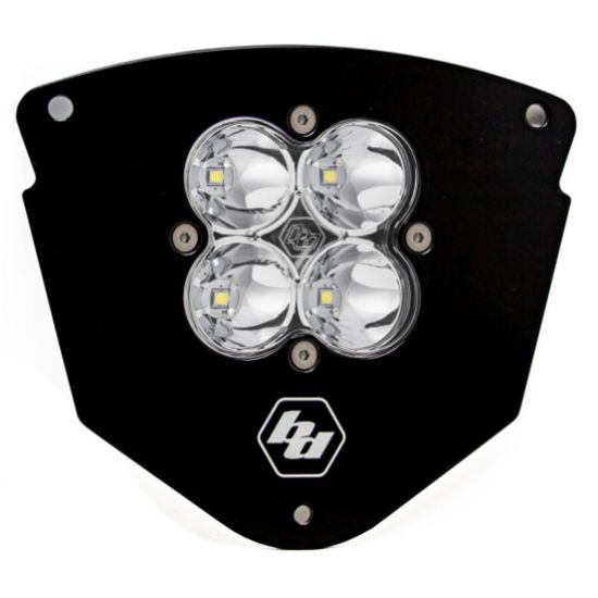 Picture of KTM Squadron Sport (A/C) Headlight Kit - KTM 2006-07 200 XC/XC-W; 2005 250 EXC; 2005-07 250 SX; 2006-07 250 XC/XC-F/XCF-W/XC-W; 2005 300 EXC; 2006-07 300 XC/XC-W; 2007 400 XC-W; 2005-07 450 EXC; 2006-07 450 XC-W; 2005-06 525 EXC