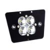 Picture of Honda Squadron Sport (A/C) Headlight Kit - Honda 2008-17 CRF250X; 2008-18 CRF450X