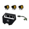 Picture of Polaris RZR Pro R S1 Lower Facia Kit - Polaris RZR Turbo R 2020-2024, Pro R 2022-2026, Pro S 2025, Pro XP 2020-2026