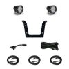 Picture of Mercedes S1 Dual Reverse Light Kit - Mercedes-Benz 2019-2026 Sprinter 1500/2500/3500