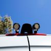 Picture of Mercedes S1 Dual Reverse Light Kit - Mercedes-Benz 2019-2026 Sprinter 1500/2500/3500