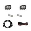 Picture of Ford S2 Sport Dual Reverse Light Kit - Ford 2015-21 F-150