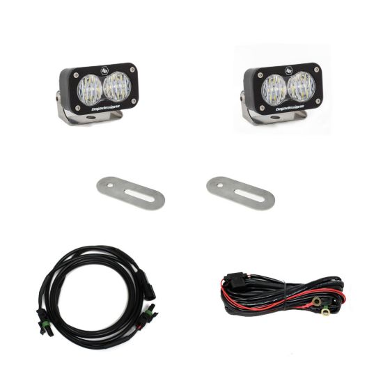 Picture of Ford S2 Sport Dual Reverse Light Kit - Ford 2015-21 F-150