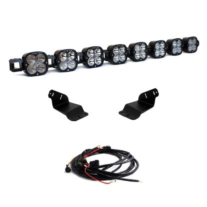 Picture of XL Linkable Roof Mount Light Kit - Ford 2021-2026 Bronco; 2022-2026 Bronco Raptor