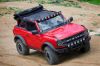 Picture of XL Linkable Roof Mount Light Kit - Ford 2021-2026 Bronco; 2022-2026 Bronco Raptor