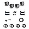 Picture of Mercedes S1 Roof Rack Rail Kit - Mercedes-Benz 2019-2026 Sprinter 1500/2500/3500