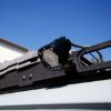Picture of Mercedes S1 Roof Rack Rail Kit - Mercedes-Benz 2019-2026 Sprinter 1500/2500/3500