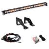 Picture of Polaris S8 30 Inch Roof Mount Light Bar Kit - Polaris 2020-2026 RZR Pro XP; 2024 RZR Turbo R