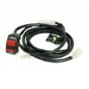 Picture of Honda Headlight Wiring Harness For Squadron/S2 Lights - Honda 2013-16 CRF250R/CRF450R