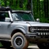 Picture of Ford OnX6+ 50 Inch Roof Mount Light Kit - Ford 2021-2026 Bronco; 2022-2026 Bronco Raptor