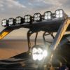 Picture of Polaris RZR Pro R 7 XL Linkable Roof Bar Kit - Polaris RZR Pro R 2022-2026