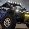 Picture of Polaris RZR Pro R 7 XL Linkable Roof Bar Kit - Polaris RZR Pro R 2022-2026