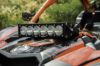 Picture of Can-Am OnX6+ LED 10 Inch Shock Mount Light Bar Kit - Can-Am 2017-24 Maverick X3