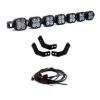 Picture of Toyota 7XL Linkable Roof Light Bar Kit For Prinsu Rack - Toyota 2010-24 4Runner; 2007-14 FJ Cruiser; 2005-23 Tacoma; 2007-21 Tundra
