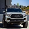 Picture of Toyota 7XL Linkable Roof Light Bar Kit For Prinsu Rack - Toyota 2010-24 4Runner; 2007-14 FJ Cruiser; 2005-23 Tacoma; 2007-21 Tundra