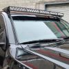 Picture of Toyota OnX6+ Arc 50"""" Light Bar Roof Kit  - 2005-23 Tacoma