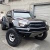 Picture of Toyota OnX6+ Arc 50"""" Light Bar Roof Kit  - 2005-23 Tacoma