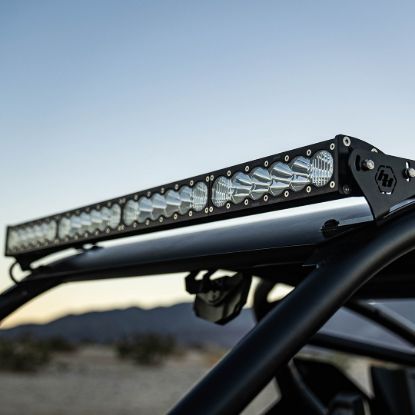 Picture of Polaris RZR Pro R 40” Onx6 Roof Bar Kit - Polaris RZR Pro R 2022-2026