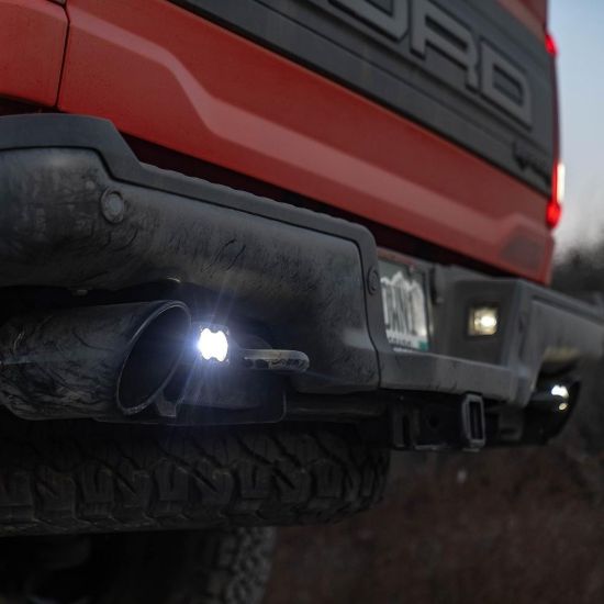 Picture of Ford S2 Sport Dual Reverse Light Kit - Ford 2017-2026 F-150 Raptor, 2024-2026 F-150 Raptor 37/R