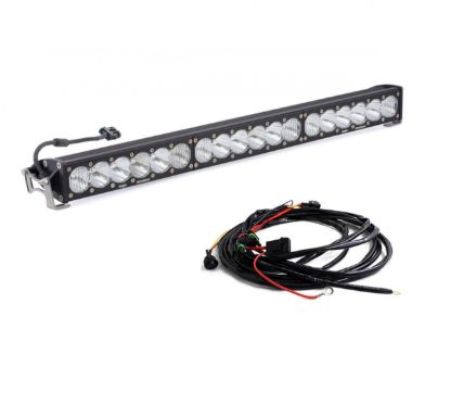 Picture of Polaris OnX6+ 30 Inch Roof Mount Light Bar Kit - Polaris 2016-21 RZR Turbo/S; 2015-21 RZR 900; 2014-22 RZR XP 1000