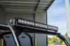 Picture of Polaris OnX6+ 30 Inch Roof Mount Light Bar Kit - Polaris 2016-21 RZR Turbo/S; 2015-21 RZR 900; 2014-22 RZR XP 1000