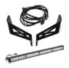 Picture of Can-Am OnX6+ 40 Inch Roof Mount Light Bar Kit - Can-Am 2017-24 Maverick X3