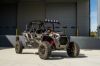 Picture of Polaris XL Linkable Roof Mount Light Kit - Polaris 2018-21 RZR Turbo S
