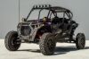 Picture of Polaris XL Linkable Roof Mount Light Kit - Polaris 2018-21 RZR Turbo S