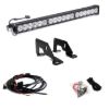 Picture of Polaris OnX6+ 30 Inch Roof Mount Light Bar Kit - Polaris 2020-2026 RZR Pro XP; 2024 RZR Turbo R