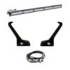 Picture of Jeep JL/JT OnX6+ 50 Inch Roof Mount Light Kit - Jeep 2020-2026 Gladiator; 2018-2026 Wrangler JL; Exc. Rubicon 392