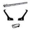 Picture of Jeep JL/JT OnX6+ 50 Inch Roof Mount Light Kit - Jeep 2020-2026 Gladiator; 2018-2026 Wrangler JL; Exc. Rubicon 392