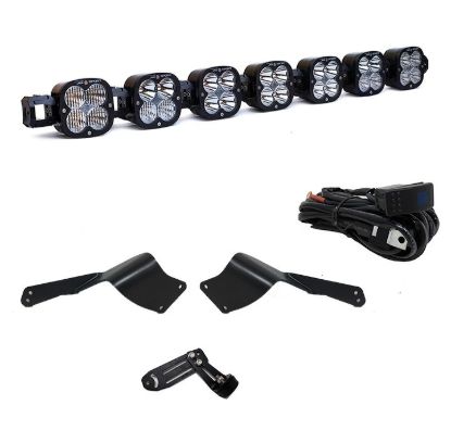 Picture of Can-Am XL Linkable Roof Mount Light Kit - Can-Am 2017-24 Maverick X3