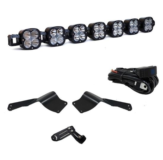 Picture of Can-Am XL Linkable Roof Mount Light Kit - Can-Am 2017-24 Maverick X3