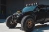 Picture of Can-Am XL Linkable Roof Mount Light Kit - Can-Am 2017-24 Maverick X3