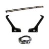 Picture of Jeep JL/JT S8 50 Inch Roof Mount Light Kit - Jeep 2020-2026 Gladiator; 2018-2026 Wrangler JL; Exc. Rubicon 392