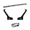 Picture of Jeep JL/JT S8 50 Inch Roof Mount Light Kit - Jeep 2020-2026 Gladiator; 2018-2026 Wrangler JL; Exc. Rubicon 392