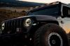Picture of Jeep JL/JT S8 50 Inch Roof Mount Light Kit - Jeep 2020-2026 Gladiator; 2018-2026 Wrangler JL; Exc. Rubicon 392