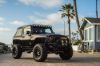 Picture of Jeep JK XL Linkable Roof Mount Light Kit - Jeep 2007-18 Wrangler JK