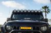 Picture of Jeep JK XL Linkable Roof Mount Light Kit - Jeep 2007-18 Wrangler JK