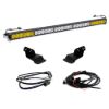 Picture of Ford OnX6+ 50 Inch Dual Control Roof Mount Light Kit - Ford 2021-2026 Bronco; 2022-2026 Bronco Raptor