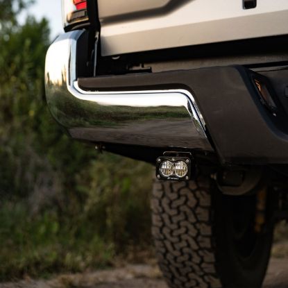 Picture of Toyota S2 Sport Dual Reverse Light Kit - Toyota 2010-24 4Runner; 2005-23 Tacoma