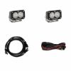 Picture of Toyota S2 Sport Dual Reverse Light Kit - Toyota 2010-24 4Runner; 2005-23 Tacoma
