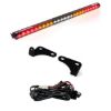 Picture of Polaris RTL 30 inch Rear Tail Light Kit - Polaris 2015-18 RZR; NOTE: w/ 2-Seats