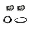 Picture of Chevy S2 Sport Dual Reverse Light Kit - Chevy 2020-22 Silverado 2500HD/3500HD