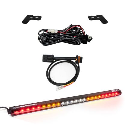 Picture of Polaris RTL 30 Inch Rear Tail Light Kit - Polaris 2020-2026 RZR Pro XP; 2024 RZR Turbo R